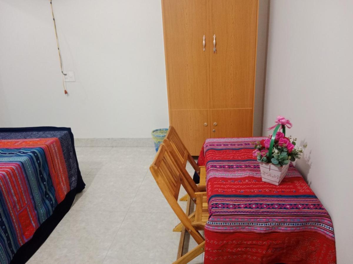 فندق Ha Giang Yolo House And Loop Tours المظهر الخارجي الصورة