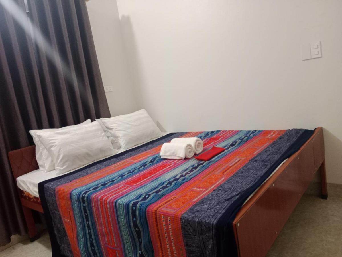 فندق Ha Giang Yolo House And Loop Tours المظهر الخارجي الصورة