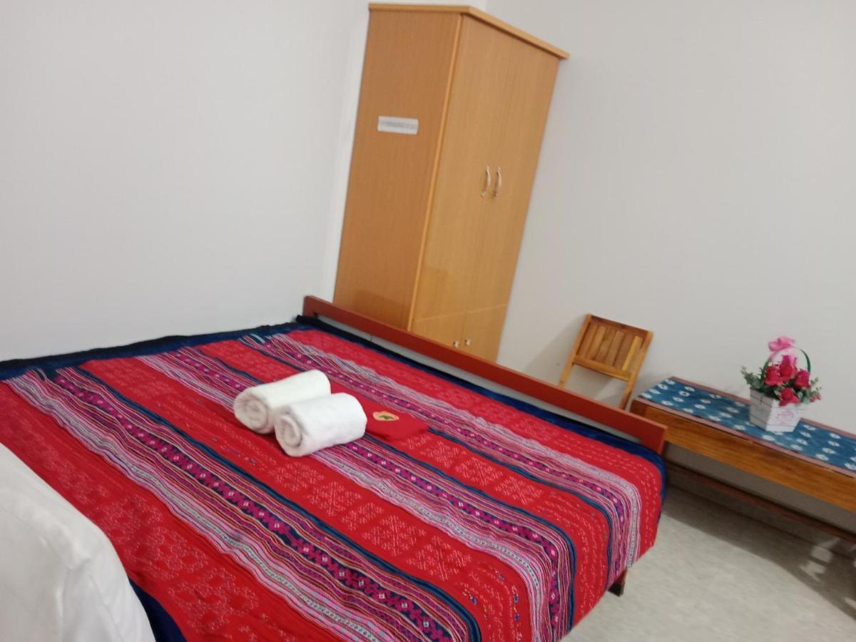 فندق Ha Giang Yolo House And Loop Tours المظهر الخارجي الصورة