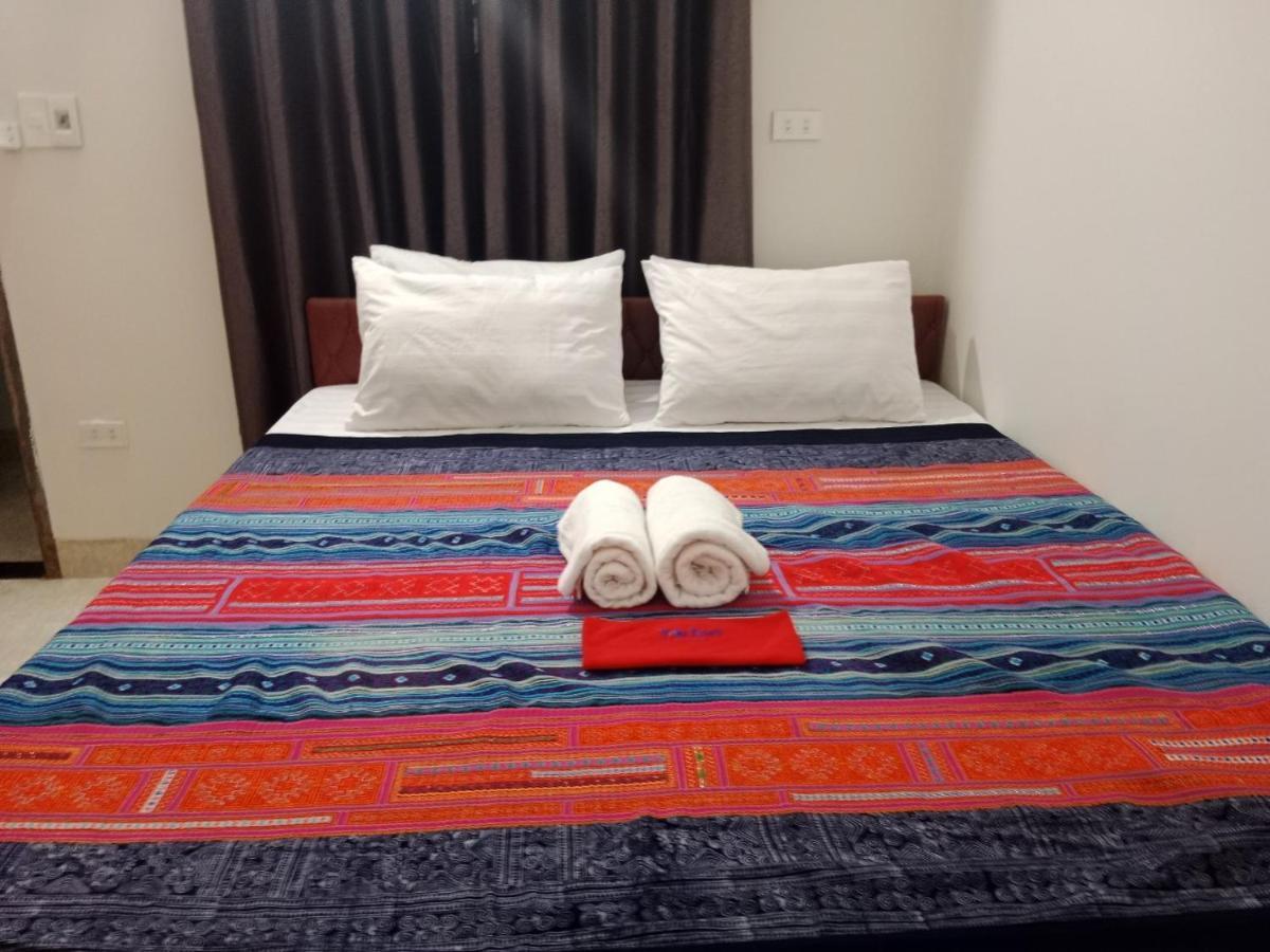 فندق Ha Giang Yolo House And Loop Tours المظهر الخارجي الصورة