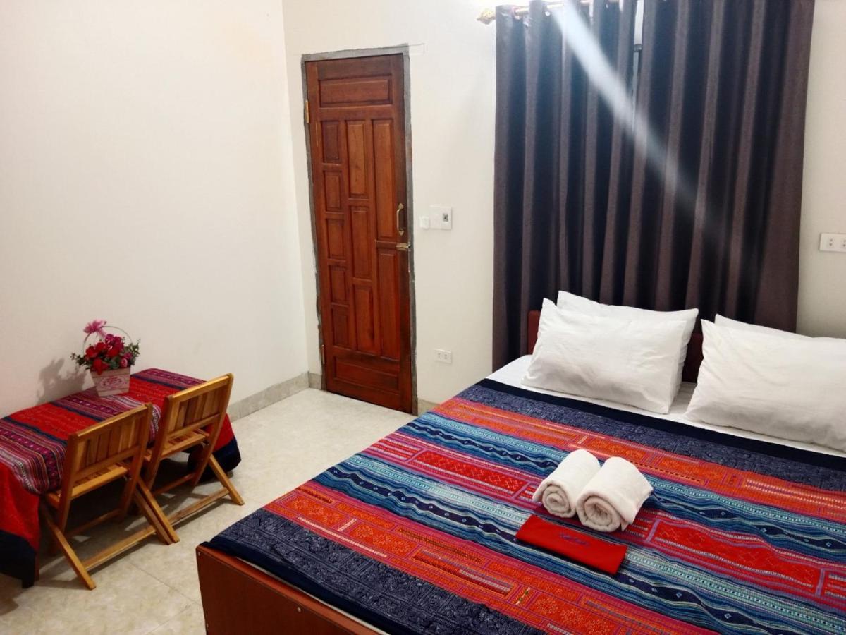 فندق Ha Giang Yolo House And Loop Tours المظهر الخارجي الصورة