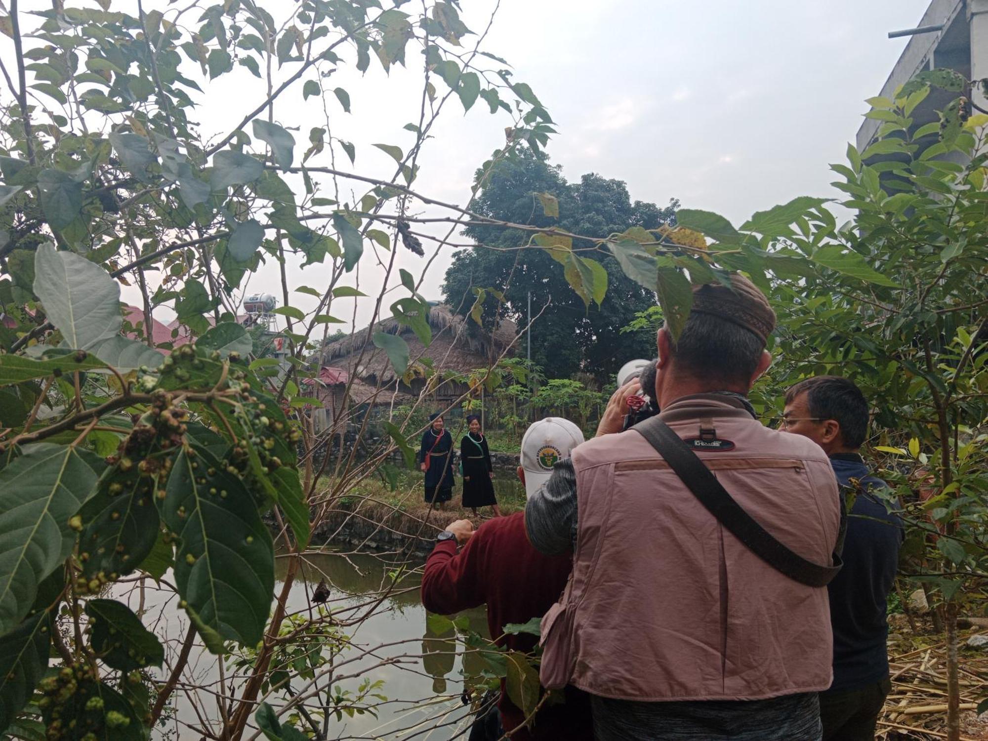 فندق Ha Giang Yolo House And Loop Tours المظهر الخارجي الصورة