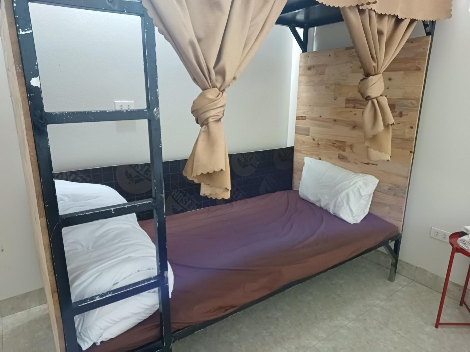 فندق Ha Giang Yolo House And Loop Tours الغرفة الصورة